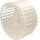 Purchase Top-Quality Blower Wheel by COOLING DEPOT - 35219 pa6