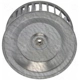 Purchase Top-Quality Blower Wheel by COOLING DEPOT - 35602 pa9