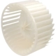 Purchase Top-Quality Blower Wheel by FOUR SEASONS - 35219 pa23