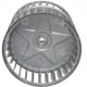 Purchase Top-Quality Blower Wheel by FOUR SEASONS - 35447 pa4