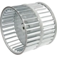 Purchase Top-Quality Blower Wheel by FOUR SEASONS - 35447 pa8