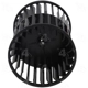 Purchase Top-Quality Blower Wheel by FOUR SEASONS - 35528 pa5
