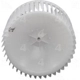 Purchase Top-Quality Blower Wheel by FOUR SEASONS - 35534 pa21