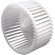 Purchase Top-Quality Blower Wheel by FOUR SEASONS - 35534 pa27