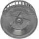 Purchase Top-Quality Blower Wheel by FOUR SEASONS - 35536 pa8