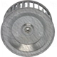 Blower Wheel by FOUR SEASONS - 35602 pa5