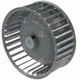 Purchase Top-Quality Blower Wheel by FOUR SEASONS - 35603 pa11