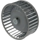 Purchase Top-Quality Blower Wheel by FOUR SEASONS - 35603 pa25