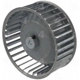Purchase Top-Quality Blower Wheel by FOUR SEASONS - 35603 pa4