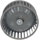 Purchase Top-Quality Blower Wheel by FOUR SEASONS - 35603 pa5