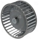 Purchase Top-Quality Blower Wheel by FOUR SEASONS - 35603 pa6