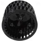 Purchase Top-Quality Blower Wheel by FOUR SEASONS - 35605 pa6