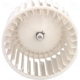 Purchase Top-Quality Blower Wheel by FOUR SEASONS - 35609 pa14