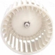 Purchase Top-Quality Blower Wheel by FOUR SEASONS - 35609 pa2