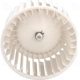 Purchase Top-Quality Blower Wheel by FOUR SEASONS - 35609 pa8