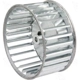 Purchase Top-Quality Blower Wheel by FOUR SEASONS - 35611 pa12