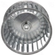 Purchase Top-Quality Blower Wheel by FOUR SEASONS - 35611 pa8