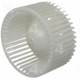 Purchase Top-Quality Blower Wheel by FOUR SEASONS - 35617 pa10