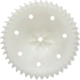 Purchase Top-Quality Blower Wheel by FOUR SEASONS - 35617 pa26
