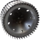 Purchase Top-Quality Blower Wheel by MOTORCRAFT - MM1081 pa7