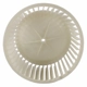 Purchase Top-Quality Blower Wheel by MOTORCRAFT - MM1071 pa2