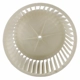 Purchase Top-Quality Blower Wheel by MOTORCRAFT - MM1071 pa3