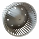 Purchase Top-Quality Blower Wheel by MOTORCRAFT - MM1073 pa4
