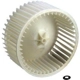 Purchase Top-Quality Blower Wheel by VDO - BW9334 pa5