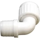 Purchase Top-Quality Boat Elbow Hose Fitting by FLAIR IT - 6803 pa12