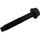 Purchase Top-Quality Body Bolt by CROWN AUTOMOTIVE JEEP REPLACEMENT - J4007570 pa3