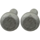 Purchase Top-Quality CRP/REIN - HWB0048 - Manual Transmission Mount Bolt (Pack of 2) pa1