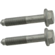 Purchase Top-Quality CRP/REIN - HWB0048 - Manual Transmission Mount Bolt (Pack of 2) pa2