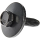 Purchase Top-Quality DORMAN - 963-232D - Bolt pa3