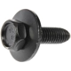 Purchase Top-Quality DORMAN - 964-015D - Bolts pa3