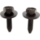 Purchase Top-Quality Body Bolt Or Bolt Set by DORMAN/AUTOGRADE - 964-015 pa3