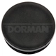 Purchase Top-Quality Body Drain Plug by DORMAN (OE SOLUTIONS) - 926-851 pa3