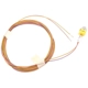 Purchase Top-Quality ACDELCO - 13529172 - Body Harness Connector pa1