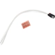 Purchase Top-Quality Body Harness Connector by ACDELCO - 84677313 pa3