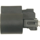 Purchase Top-Quality Body Harness Connector by BLUE STREAK (HYGRADE MOTOR) - S1336 pa2