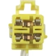 Purchase Top-Quality Connecteur de faisceau de fils de carrossrrie de BLUE STREAK (HYGRADE MOTOR) - S1583 pa2