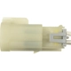 Purchase Top-Quality Body Harness Connector by BLUE STREAK (HYGRADE MOTOR) - S1675 pa2