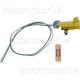 Purchase Top-Quality Body Harness Connector by BLUE STREAK (HYGRADE MOTOR) - S2151 pa2