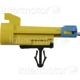 Purchase Top-Quality Body Harness Connector by BLUE STREAK (HYGRADE MOTOR) - S2151 pa3