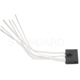 Purchase Top-Quality Body Harness Connector by BLUE STREAK (HYGRADE MOTOR) - S615 pa1