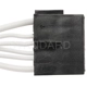 Purchase Top-Quality Body Harness Connector by BLUE STREAK (HYGRADE MOTOR) - S615 pa2