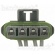 Purchase Top-Quality Body Harness Connector by BLUE STREAK (HYGRADE MOTOR) - HP4795 pa25