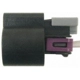 Purchase Top-Quality Body Harness Connector by BLUE STREAK (HYGRADE MOTOR) - S1074 pa36