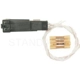 Purchase Top-Quality Body Harness Connector by BLUE STREAK (HYGRADE MOTOR) - S1128 pa10