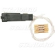 Purchase Top-Quality Body Harness Connector by BLUE STREAK (HYGRADE MOTOR) - S1128 pa7
