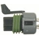 Purchase Top-Quality Body Harness Connector by BLUE STREAK (HYGRADE MOTOR) - S1147 pa12